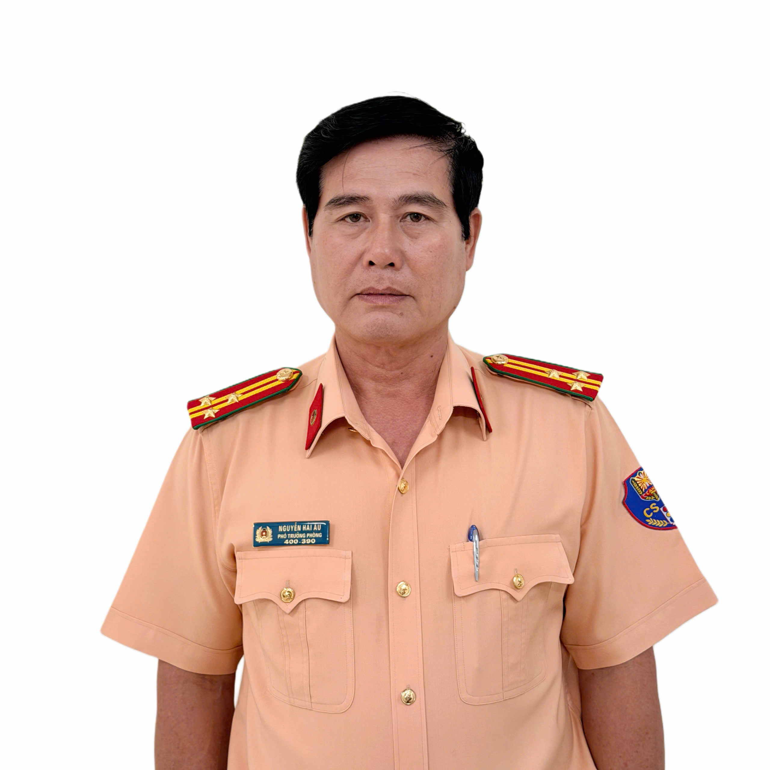 Phó Trưởng phòng