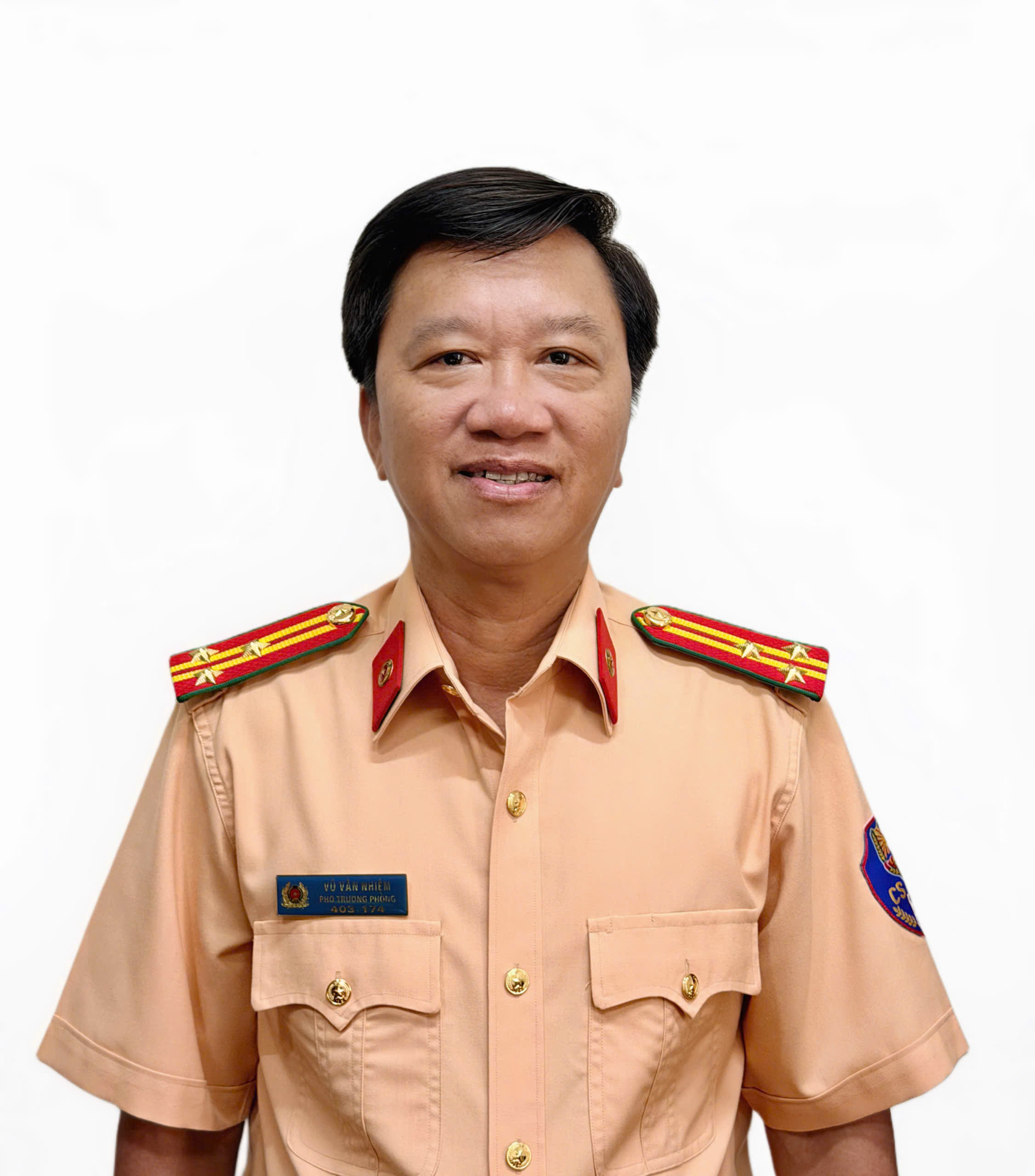 Phó Trưởng phòng